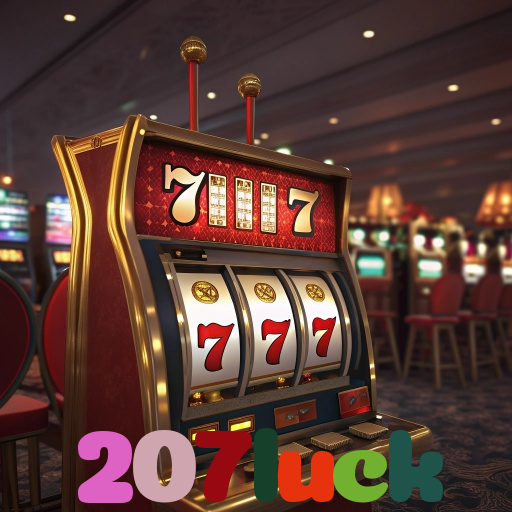 207luck：Jogue poker, aposte no futebol e ganhe em grandes jogos de cassino!