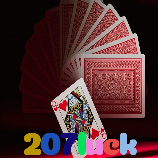 207luck:Jogue poker, aposte no futebol e ganhe em grandes jogos de cassino!