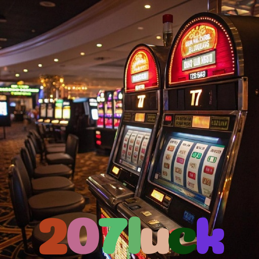 207luck:Aposte no futebol, jogue poker e conquiste vitórias épicas!