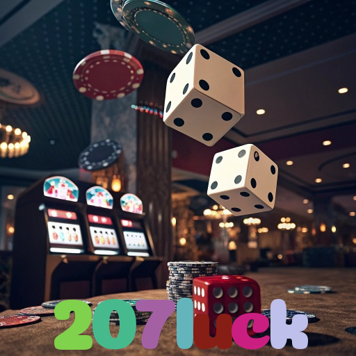 207luck：Aposte no futebol, jogue poker e conquiste vitórias épicas!