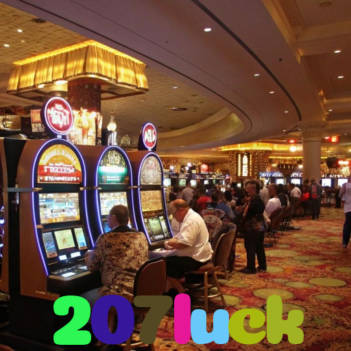 207luck:Aposte no futebol, jogue poker e conquiste vitórias épicas!