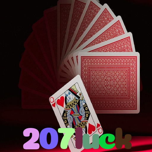 207luck:Aposte nas melhores slots e conquiste prêmios como nunca!