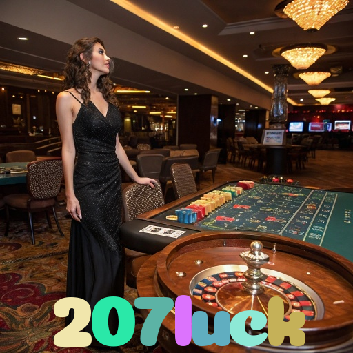 207luck:Jogue poker, aposte no futebol e ganhe em grandes jogos de cassino!