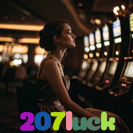 207luck：Aposte no futebol, jogue poker e conquiste vitórias épicas!