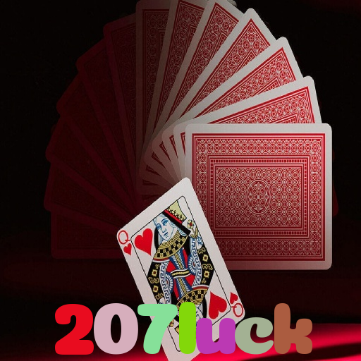 207luck:Jogue poker, aposte no futebol e ganhe em grandes jogos de cassino!
