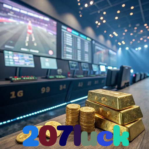 207luck:Aposte nas melhores slots e conquiste prêmios como nunca!