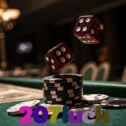 207luck:Aposte nas melhores slots e conquiste prêmios como nunca!
