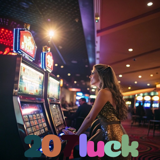 207luck：Jogue poker, aposte no futebol e ganhe em grandes jogos de cassino!