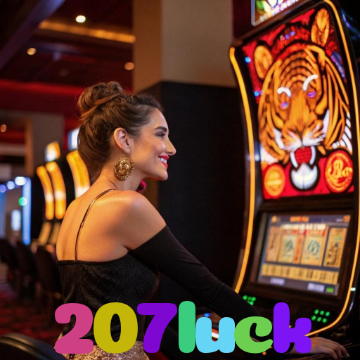 207luck:Aposte no futebol, jogue poker e conquiste vitórias épicas!