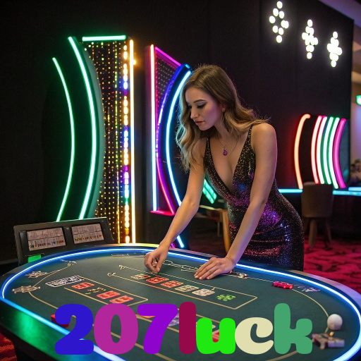 207luck:Jogue poker, aposte no futebol e ganhe em grandes jogos de cassino!