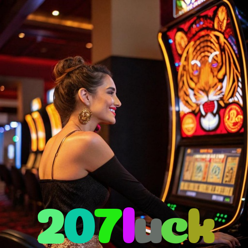 207luck：Aposte no futebol, jogue poker e conquiste vitórias épicas!
