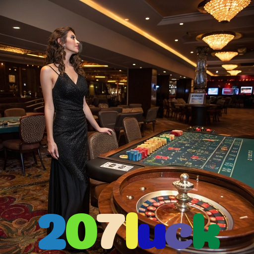 207luck：Jogue poker, aposte no futebol e ganhe em grandes jogos de cassino!