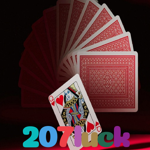207luck:Aposte no futebol, jogue poker e conquiste vitórias épicas!