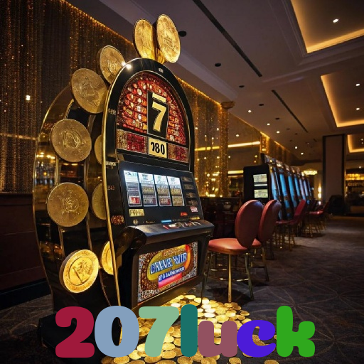 207luck:Jogue poker, aposte no futebol e ganhe em grandes jogos de cassino!