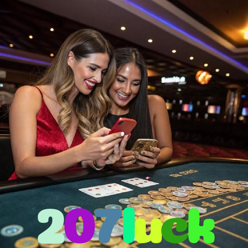 207luck：Aposte nas melhores slots e conquiste prêmios como nunca!