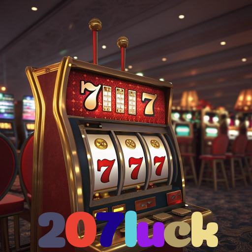 207luck:Aposte no futebol, jogue poker e conquiste vitórias épicas!