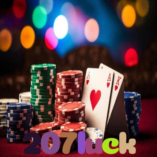 207luck：Aposte nas melhores slots e conquiste prêmios como nunca!
