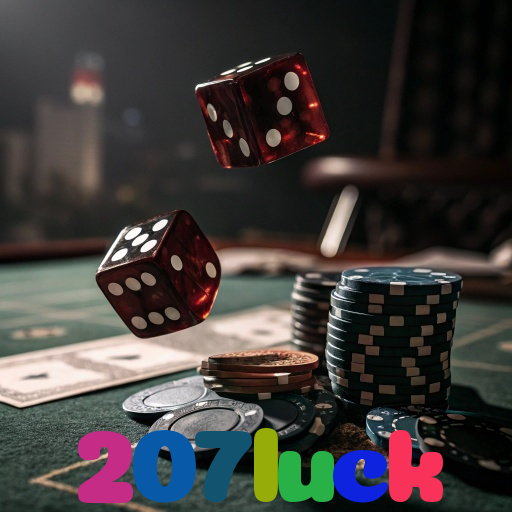207luck：Aposte no futebol, jogue poker e conquiste vitórias épicas!