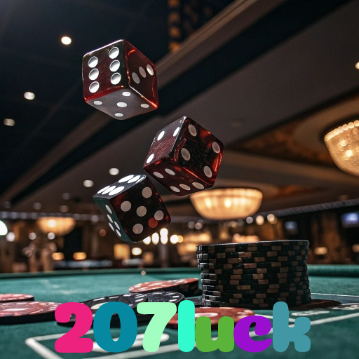 207luck:Jogue poker, aposte no futebol e ganhe em grandes jogos de cassino!