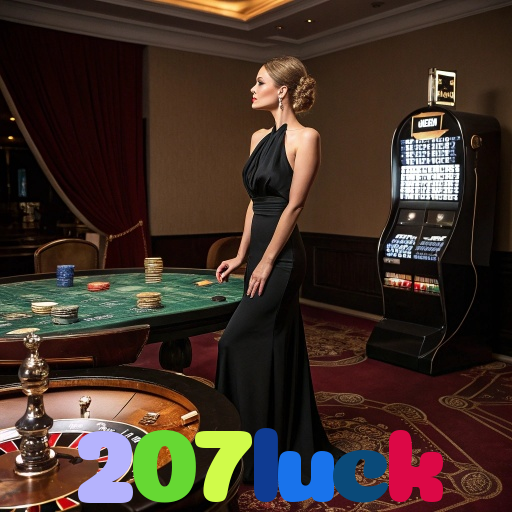 207luck:Jogue poker, aposte no futebol e ganhe em grandes jogos de cassino!