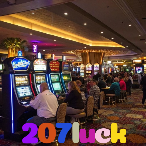 207luck:Jogue poker, aposte no futebol e ganhe em grandes jogos de cassino!