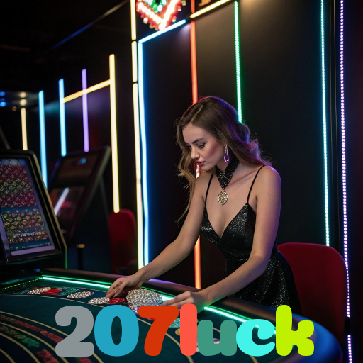 207luck：Aposte nas melhores slots e conquiste prêmios como nunca!