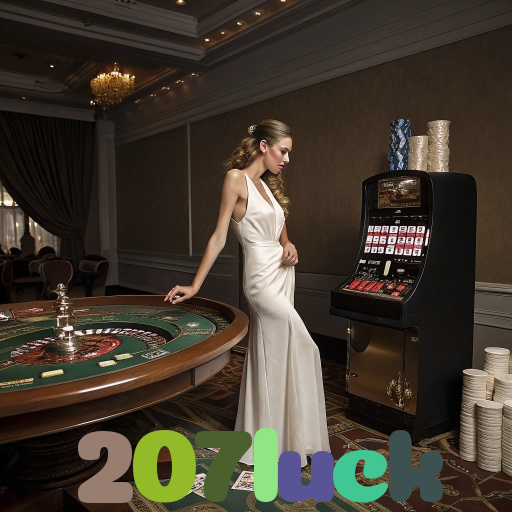 207luck：Aposte no futebol, jogue poker e conquiste vitórias épicas!