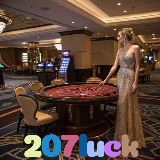 207luck：Jogue poker, aposte no futebol e ganhe em grandes jogos de cassino!