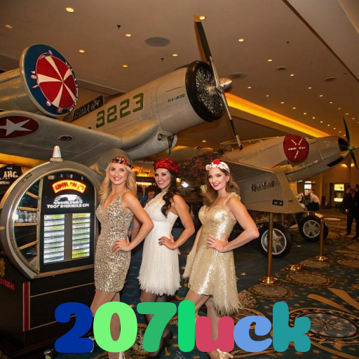 207luck:Jogue poker, aposte no futebol e ganhe em grandes jogos de cassino!