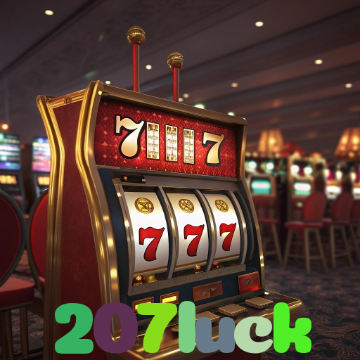 207luck:Jogue poker, aposte no futebol e ganhe em grandes jogos de cassino!