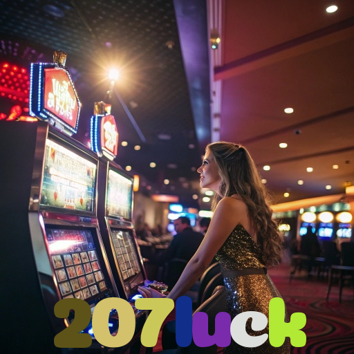 207luck：Aposte no futebol, jogue poker e conquiste vitórias épicas!
