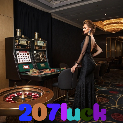 207luck:Aposte no futebol, jogue poker e conquiste vitórias épicas!
