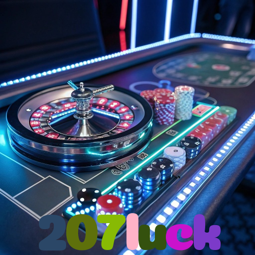 207luck:Jogue poker, aposte no futebol e ganhe em grandes jogos de cassino!