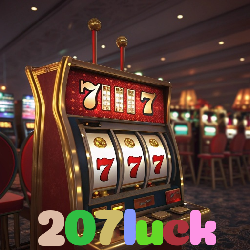 207luck:Aposte nas melhores slots e conquiste prêmios como nunca!