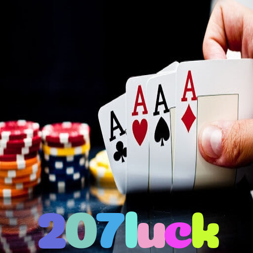 207luck：Aposte nas melhores slots e conquiste prêmios como nunca!