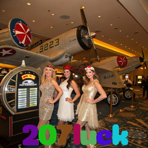 207luck：Aposte no futebol, jogue poker e conquiste vitórias épicas!