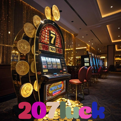 207luck:Aposte no futebol, jogue poker e conquiste vitórias épicas!