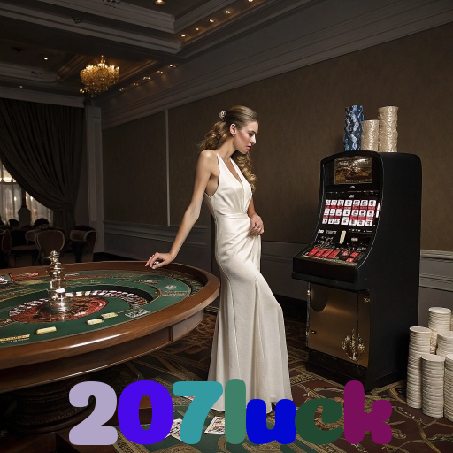 207luck:Jogue poker, aposte no futebol e ganhe em grandes jogos de cassino!