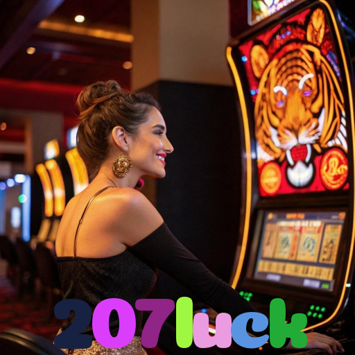 207luck：Jogue poker, aposte no futebol e ganhe em grandes jogos de cassino!