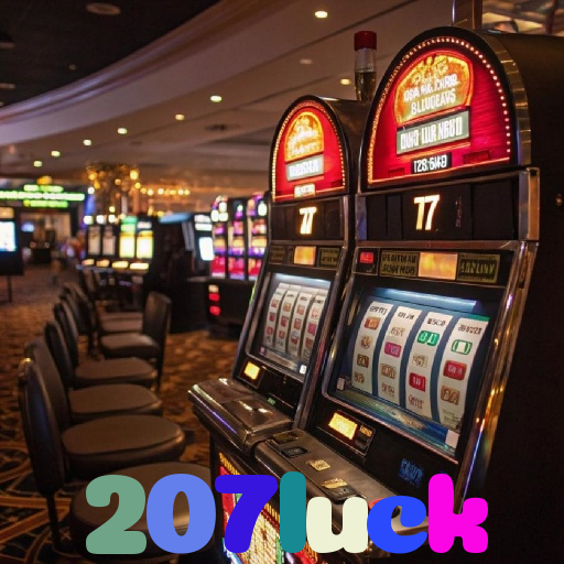 207luck:Jogue poker, aposte no futebol e ganhe em grandes jogos de cassino!