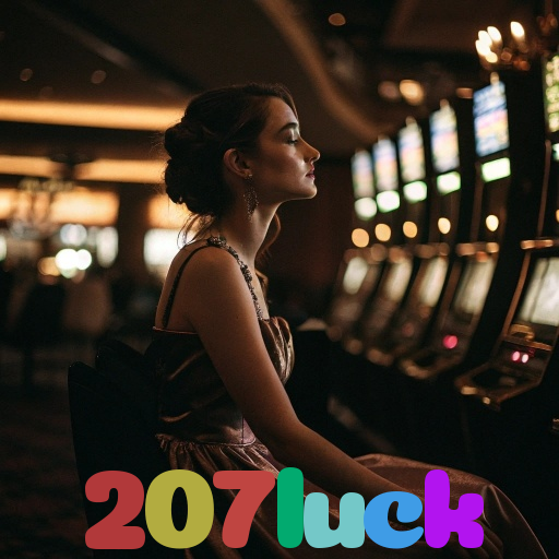 207luck：Jogue poker, aposte no futebol e ganhe em grandes jogos de cassino!