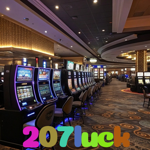 207luck:Jogue poker, aposte no futebol e ganhe em grandes jogos de cassino!