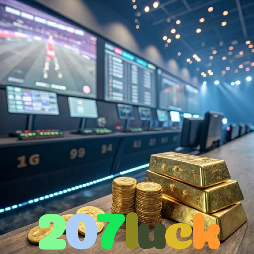 207luck：Aposte nas melhores slots e conquiste prêmios como nunca!