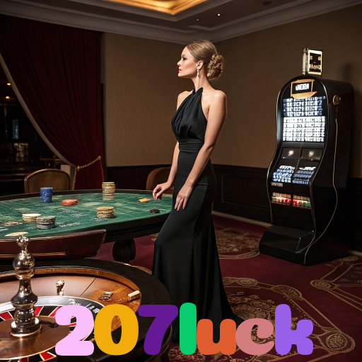 207luck：Aposte no futebol, jogue poker e conquiste vitórias épicas!