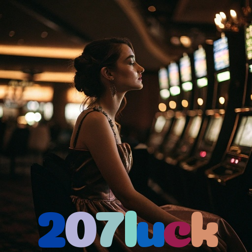 207luck：Jogue poker, aposte no futebol e ganhe em grandes jogos de cassino!