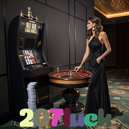 207luck:Jogue poker, aposte no futebol e ganhe em grandes jogos de cassino!
