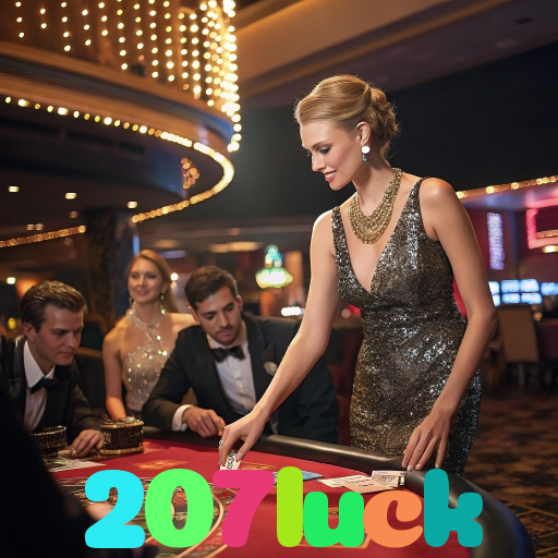 207luck：Aposte no futebol, jogue poker e conquiste vitórias épicas!
