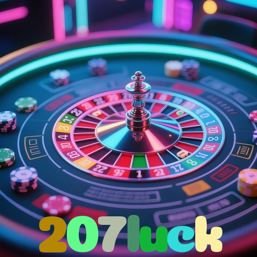 207luck:Aposte no futebol, jogue poker e conquiste vitórias épicas!