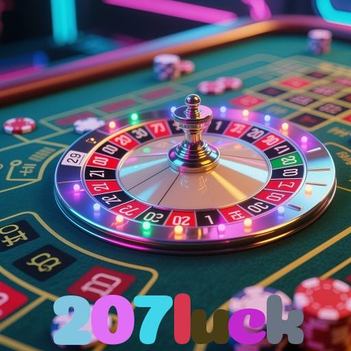 207luck：Jogue poker, aposte no futebol e ganhe em grandes jogos de cassino!