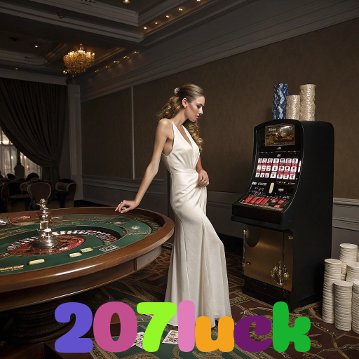 207luck：Aposte nas melhores slots e conquiste prêmios como nunca!